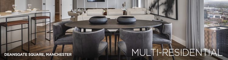 Multi-Residential